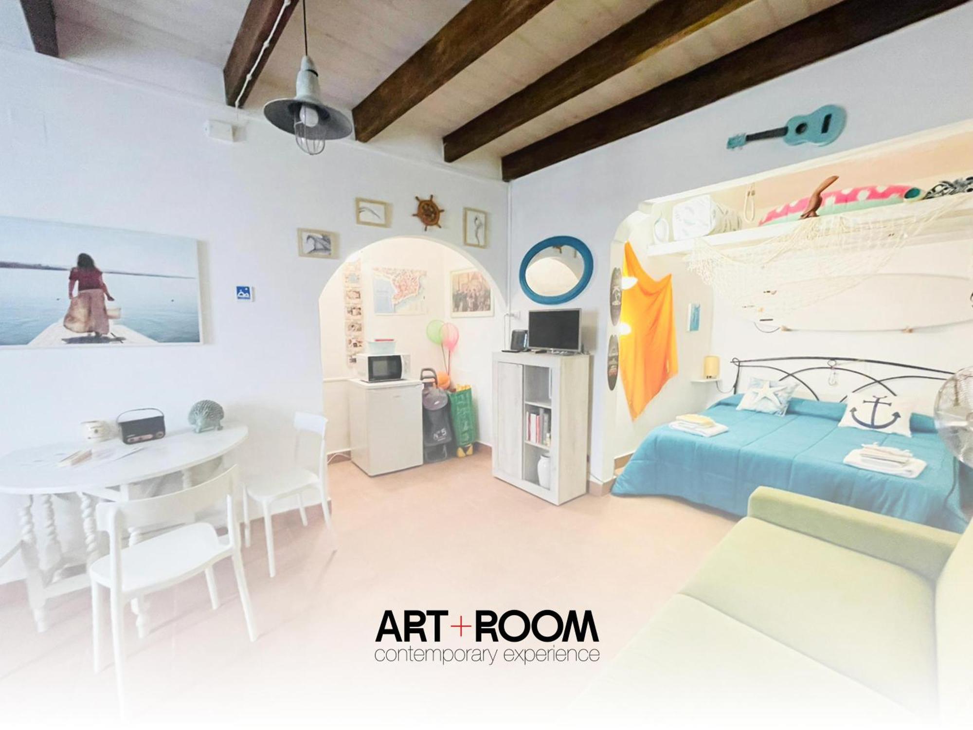 Gaudi Art Room Alguer Exterior foto